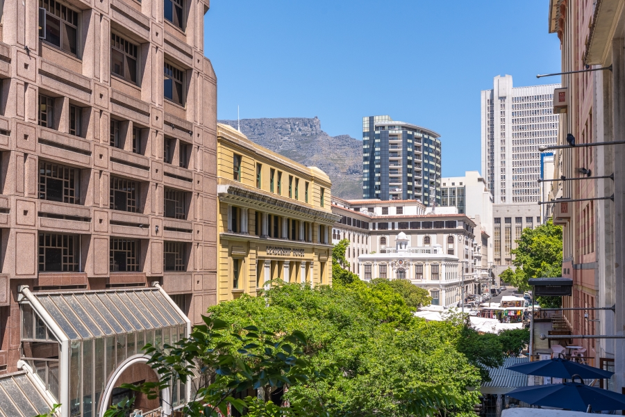 0 Bedroom Property for Sale in Cape Town City Centre Western Cape